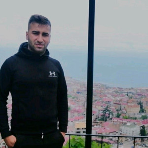 Watch Hüseyin Ok Live Stream on BIGO LIVE